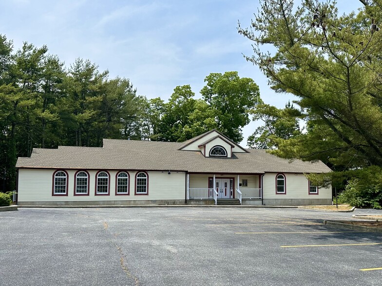 927 N Main St, Pleasantville, NJ for sale - Primary Photo - Image 1 of 1