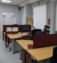 Calle Islas Filipinas, 3, Majadahonda, Madrid for lease Interior Photo- Image 1 of 5