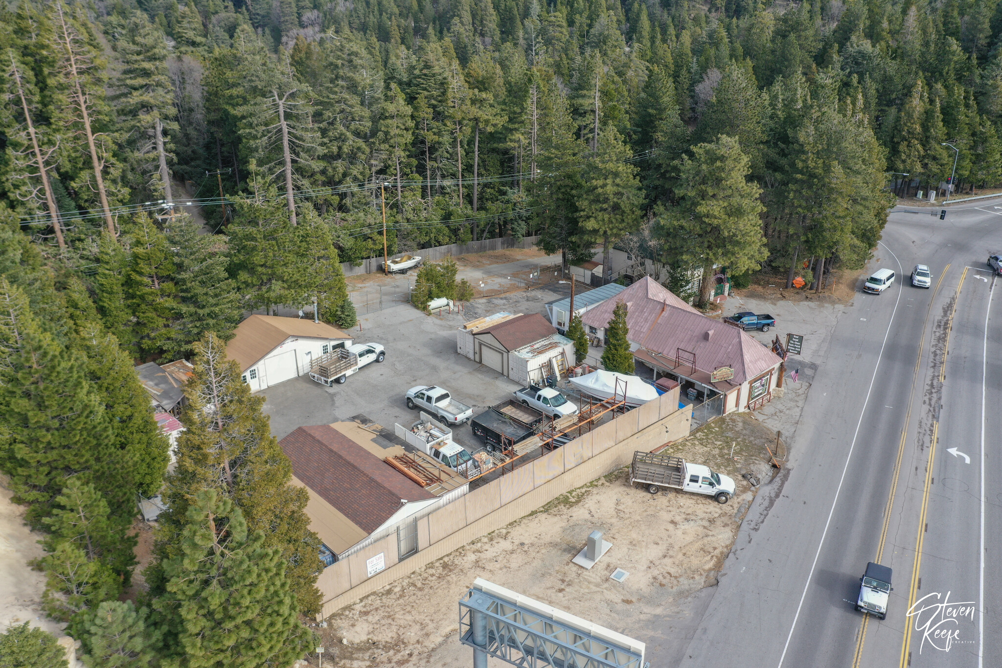 25266 Highway 18, Crestline, CA for sale Primary Photo- Image 1 of 40