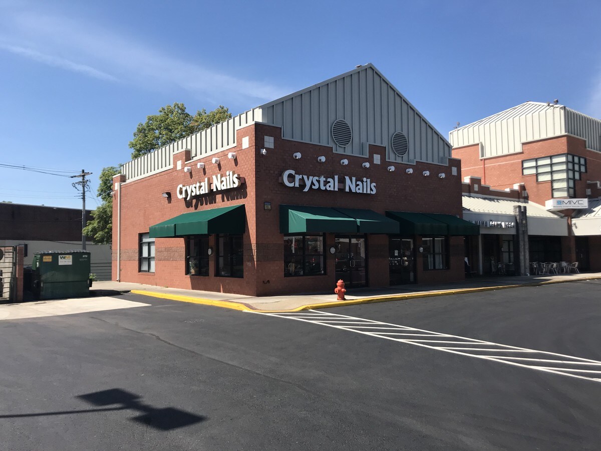 1496 Reisterstown Rd, Pikesville, MD, 21208 Retail Space For Lease