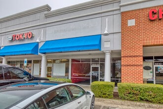6610 Mooretown Rd, Williamsburg, VA for lease Building Photo- Image 2 of 2