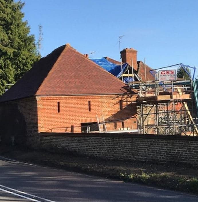 Old Portsmouth Rd, Guildford for sale Building Photo- Image 1 of 1