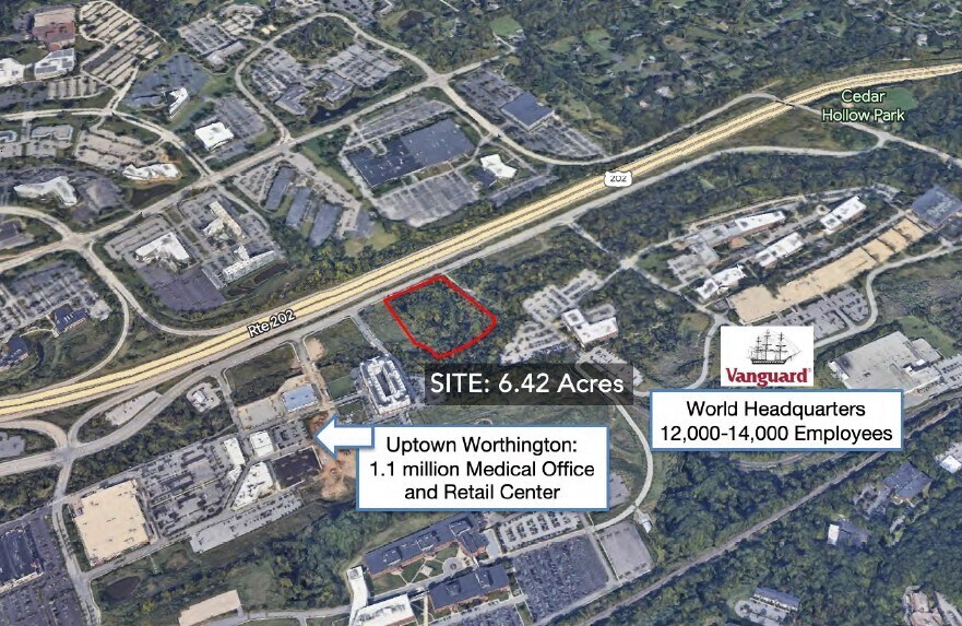 85 Matthews Rd, Malvern, PA for sale Building Photo- Image 1 of 1