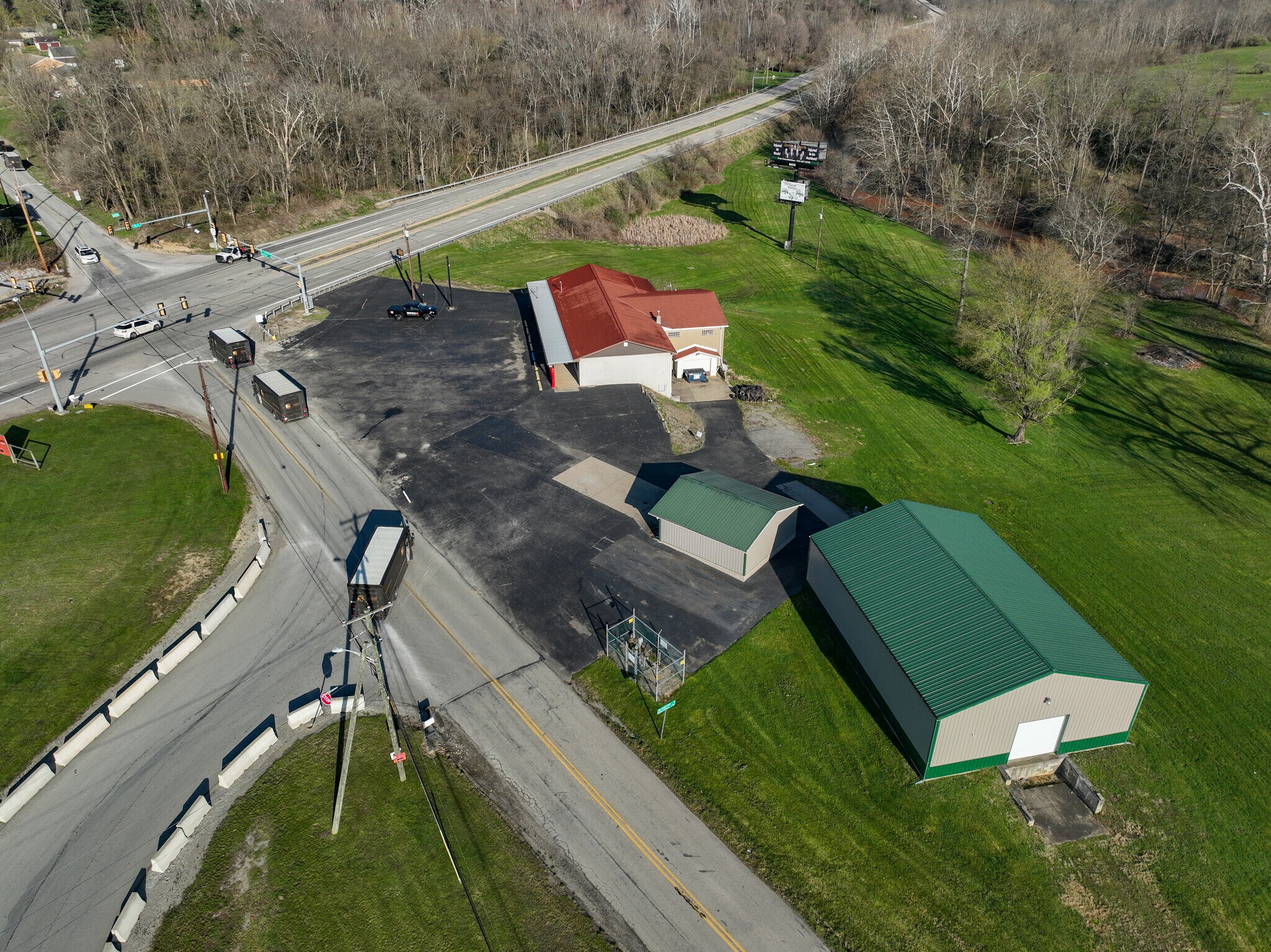 519 Laurel Hill Rd, Smock, PA for sale Building Photo- Image 1 of 1