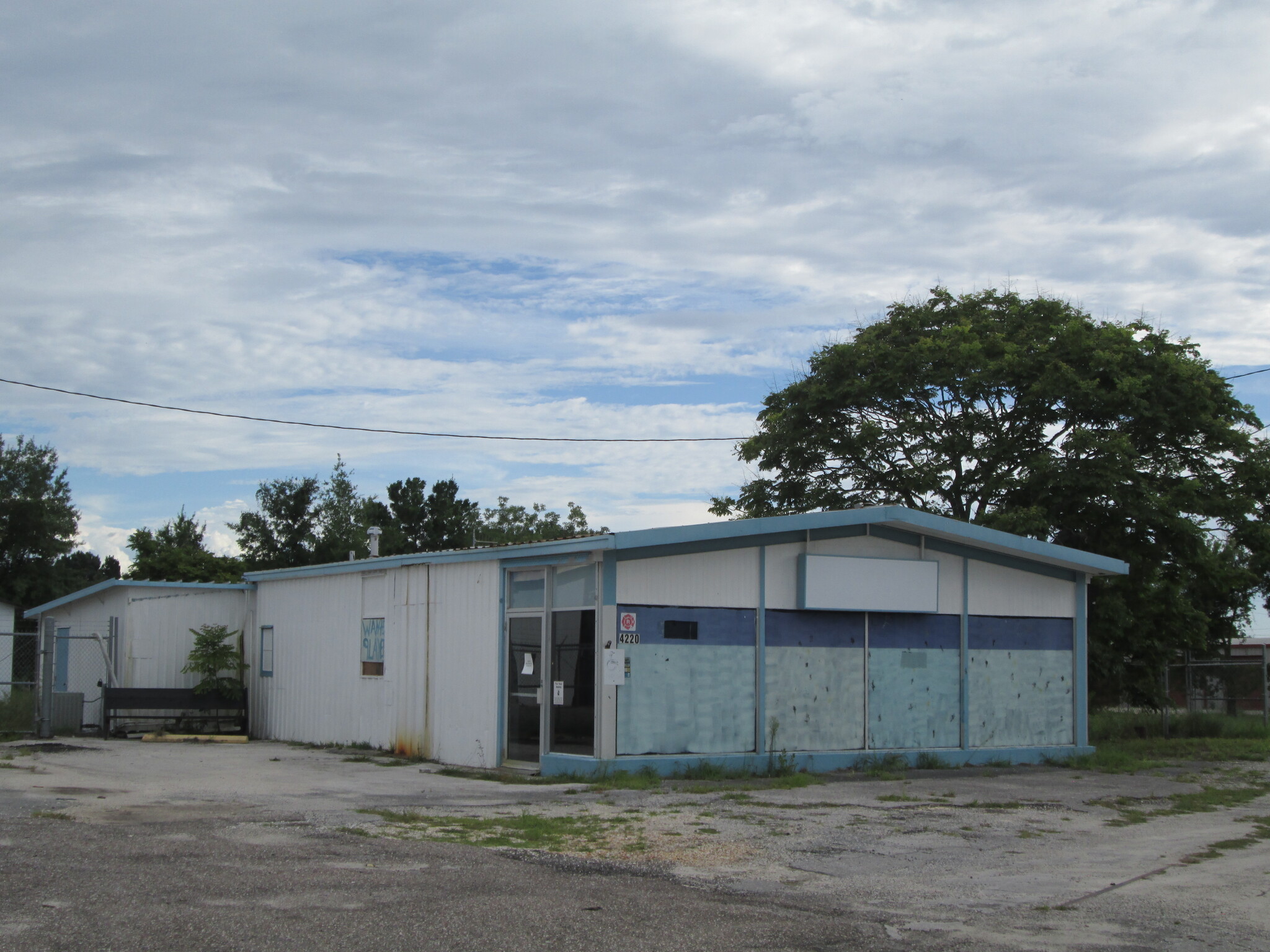 4220 W Old US Highway 441, Mount Dora, FL for sale Primary Photo- Image 1 of 1