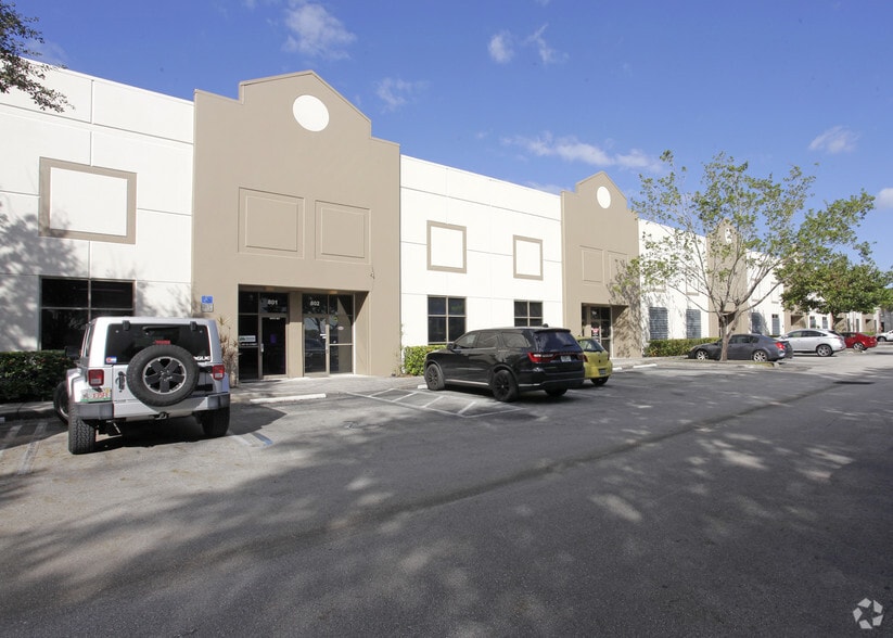 12233 SW 55th St, Cooper City, FL for lease - Building Photo - Image 3 of 10