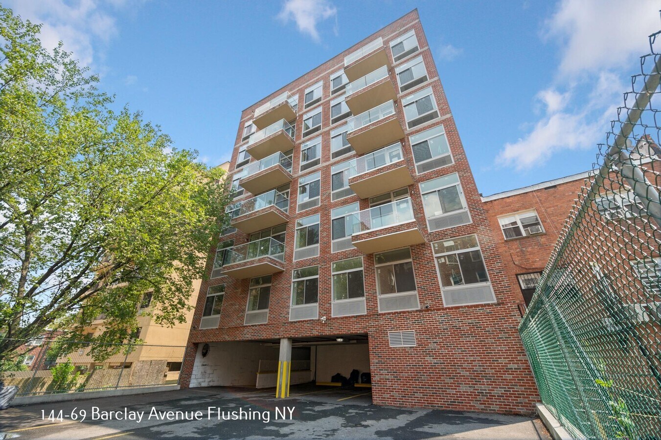 14469 Barclay Ave, Flushing, NY 11355