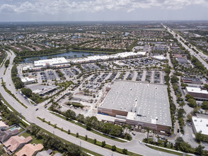 15801-15999 Pines Blvd, Pembroke Pines, FL - aerial  map view - Image1