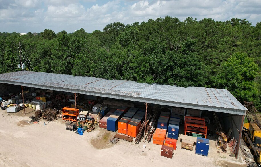1310 Spears Rd, Houston, TX for lease - Building Photo - Image 2 of 3