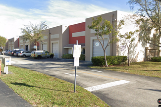 More details for 12355 SW 129th Ct, Miami, FL - Industrial for Lease