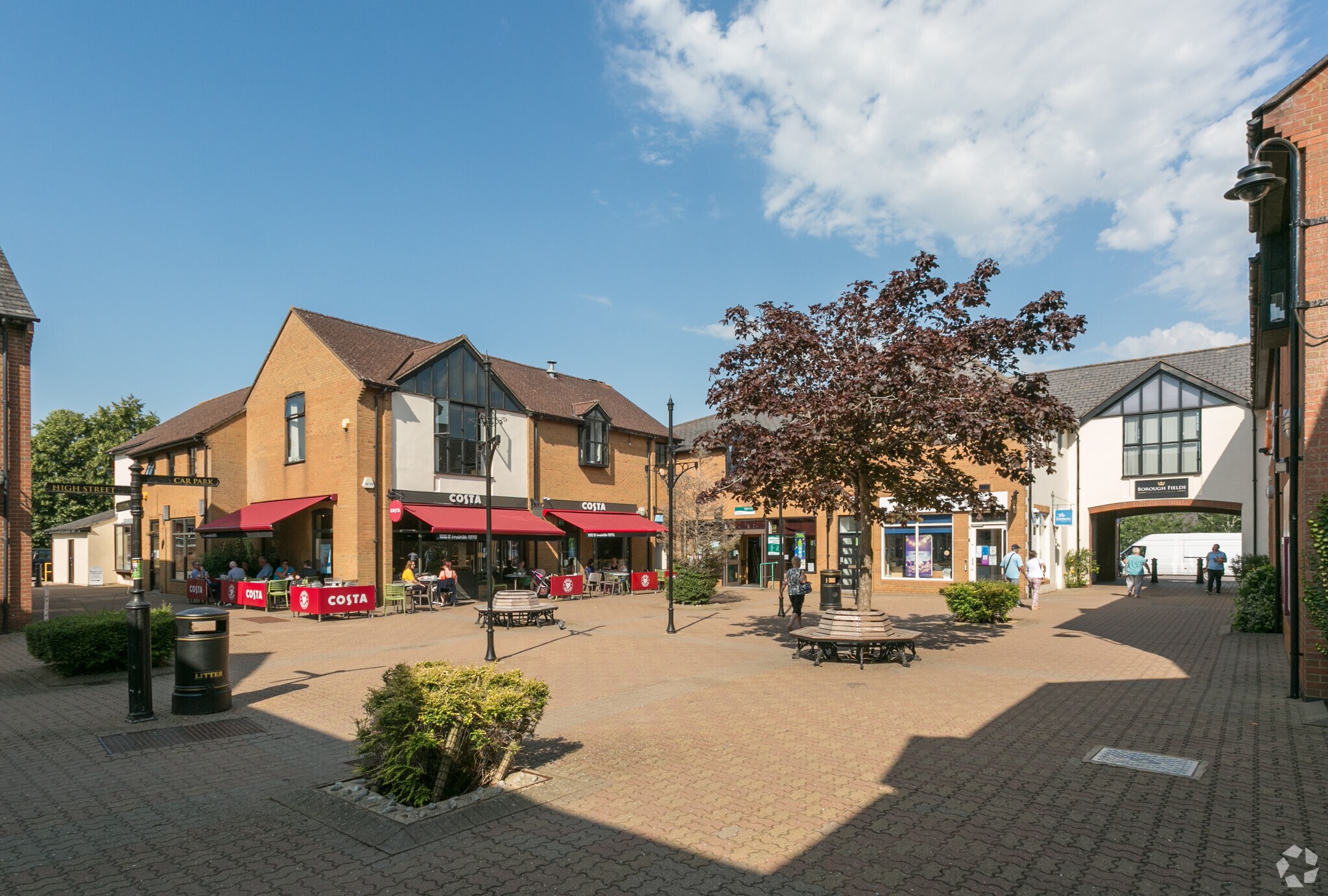 Borough Fields, Swindon for lease Building Photo- Image 1 of 11