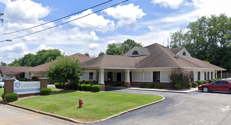 95 Bogle Office Park Dr, Somerset, KY for sale Primary Photo- Image 1 of 1