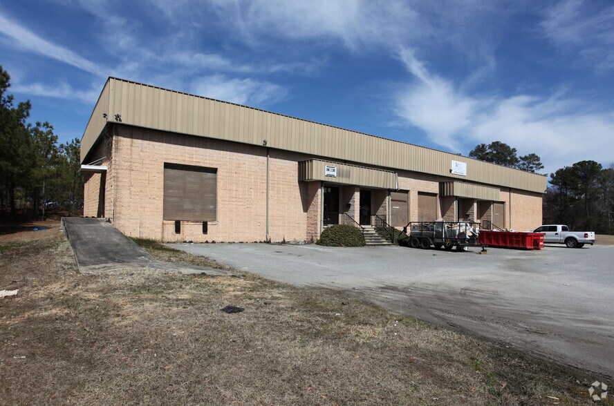 129 Woodfield Dr, Macon, GA 31210