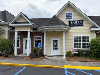 More details for 20 Townlee Ln, Lugoff, SC - Office for Lease