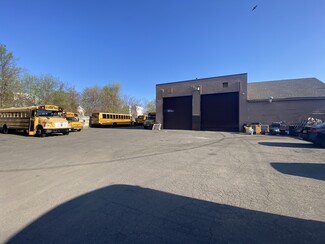 More details for 190 Lyon St, Paterson, NJ - Industrial for Lease