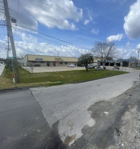 243 Canal St, Luling, LA for sale - Building Photo - Image 3 of 12