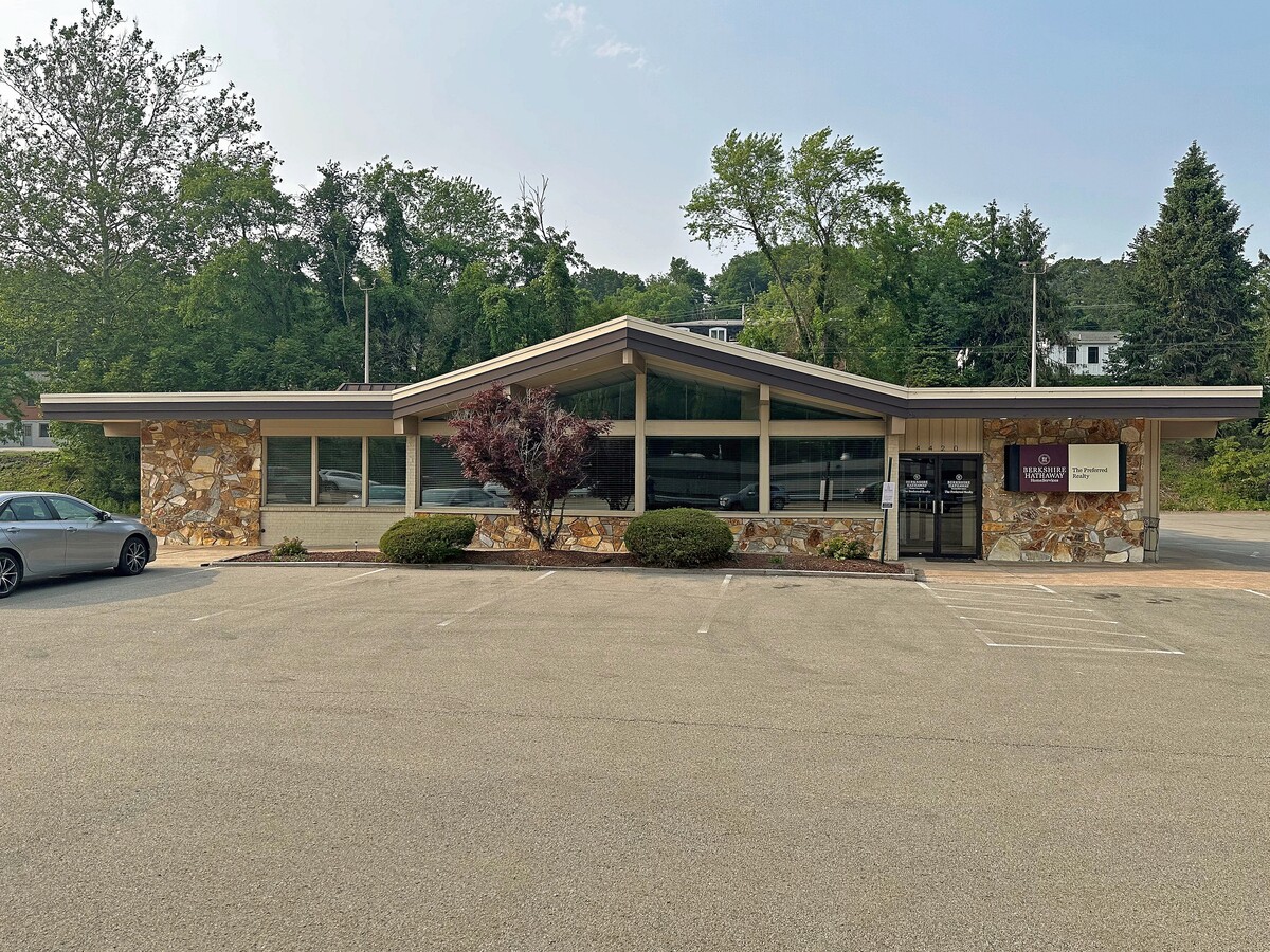 4420 William Penn Hwy, Murrysville, PA 15668 - Office for Sale | LoopNet