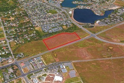 NWC Bruce Rd & Hwy 32, Chico, CA for sale - Primary Photo - Image 1 of 1