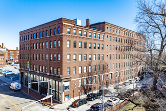 More details for 560 Harrison Ave, Boston, MA - Office for Lease