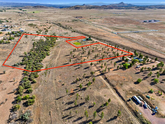 More details for 071U Tree Farm Lane, Chino Valley, AZ - Land for Sale