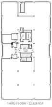 3400 NE John Olsen Ave, Hillsboro, OR for lease Floor Plan- Image 1 of 1