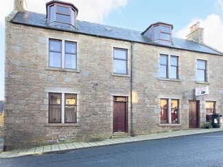 More details for 4 The Golden Fry and 4 Bed House, Huntly - Retail for Sale