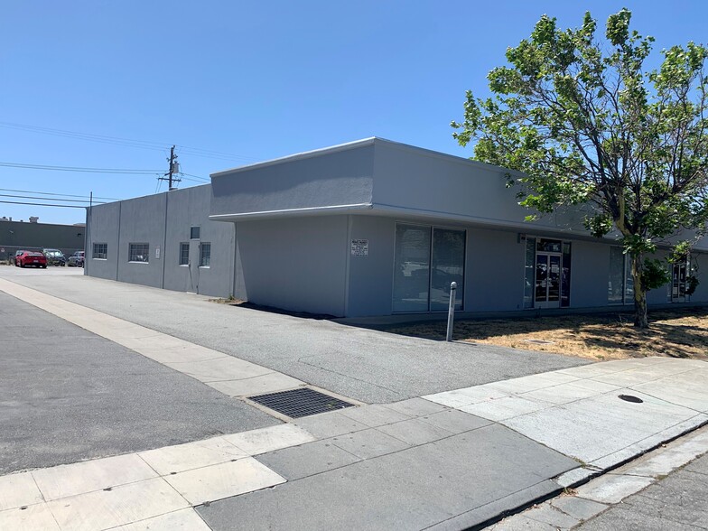 835-845 Cowan Rd, Burlingame, CA 94010 | LoopNet