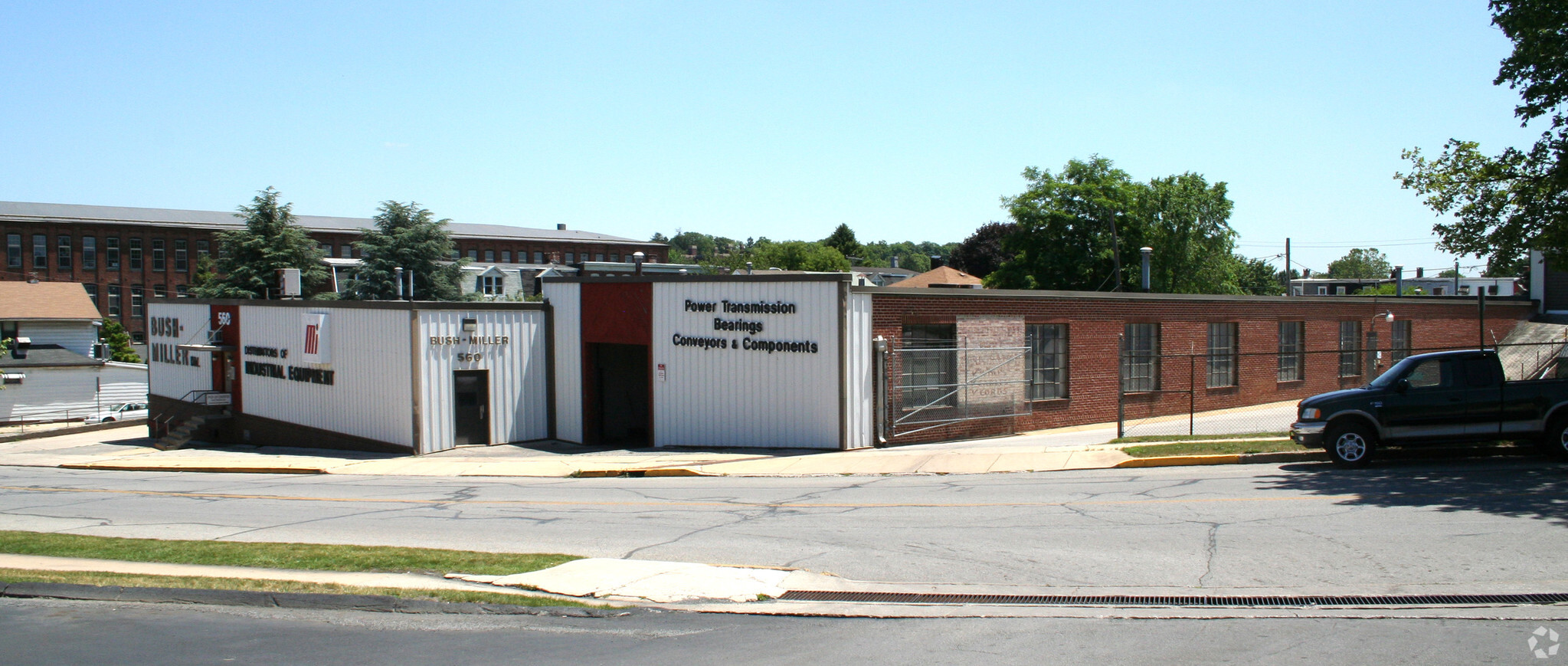 560 Maryland Ave, York, PA for sale Building Photo- Image 1 of 1