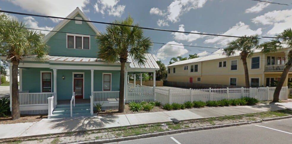 2002 E 4th Ave, Tampa, FL for lease - Building Photo - Image 1 of 10