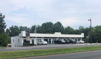 More details for 445 US Highway 202, Flemington, NJ - Retail for Lease