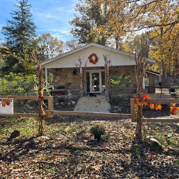 11698 US Highway 60, Van Buren, MO for sale - Building Photo - Image 3 of 15