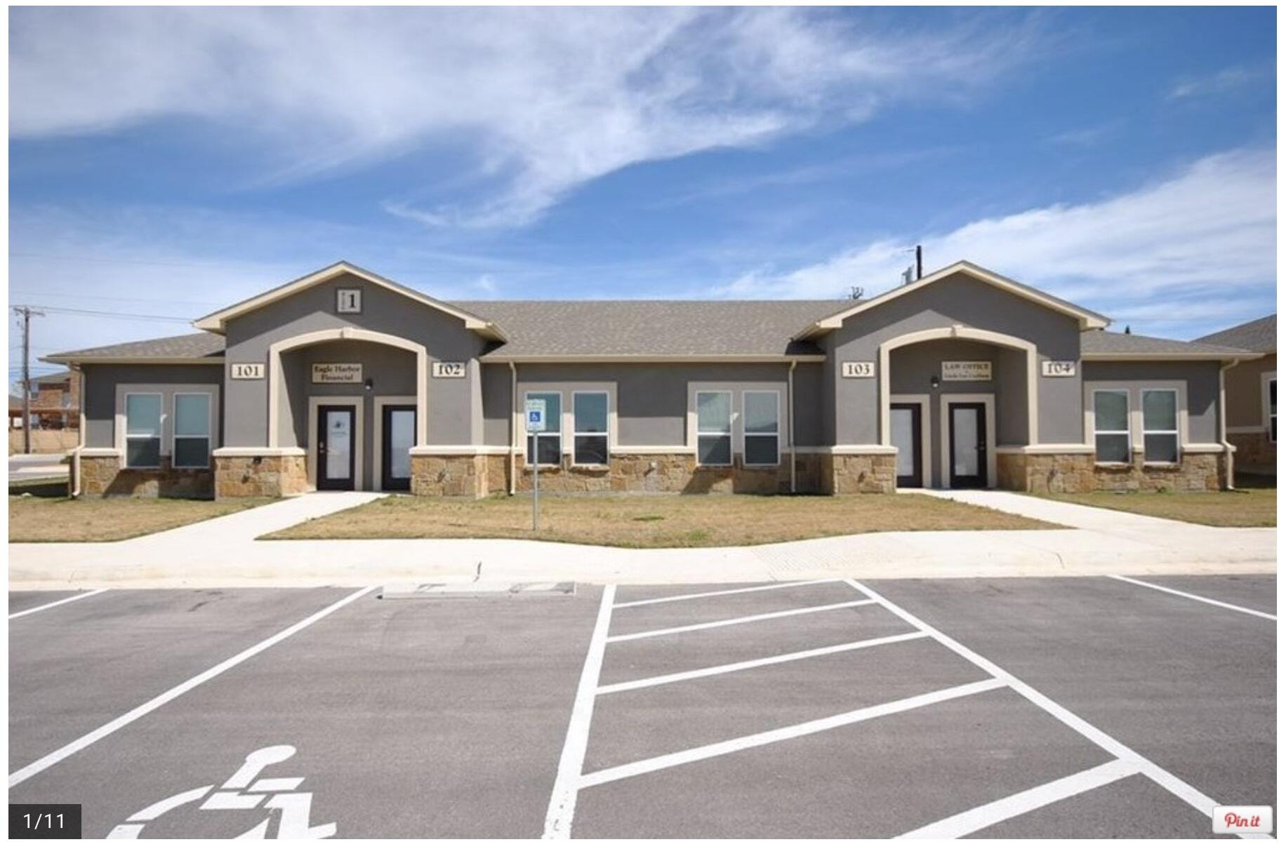 1490 Rusk Rd, Round Rock, TX for sale Primary Photo- Image 1 of 1