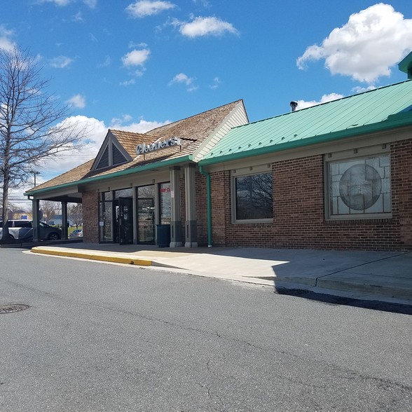 11500 Middlebrook Rd, Germantown, MD for lease - Other - Image 3 of 7