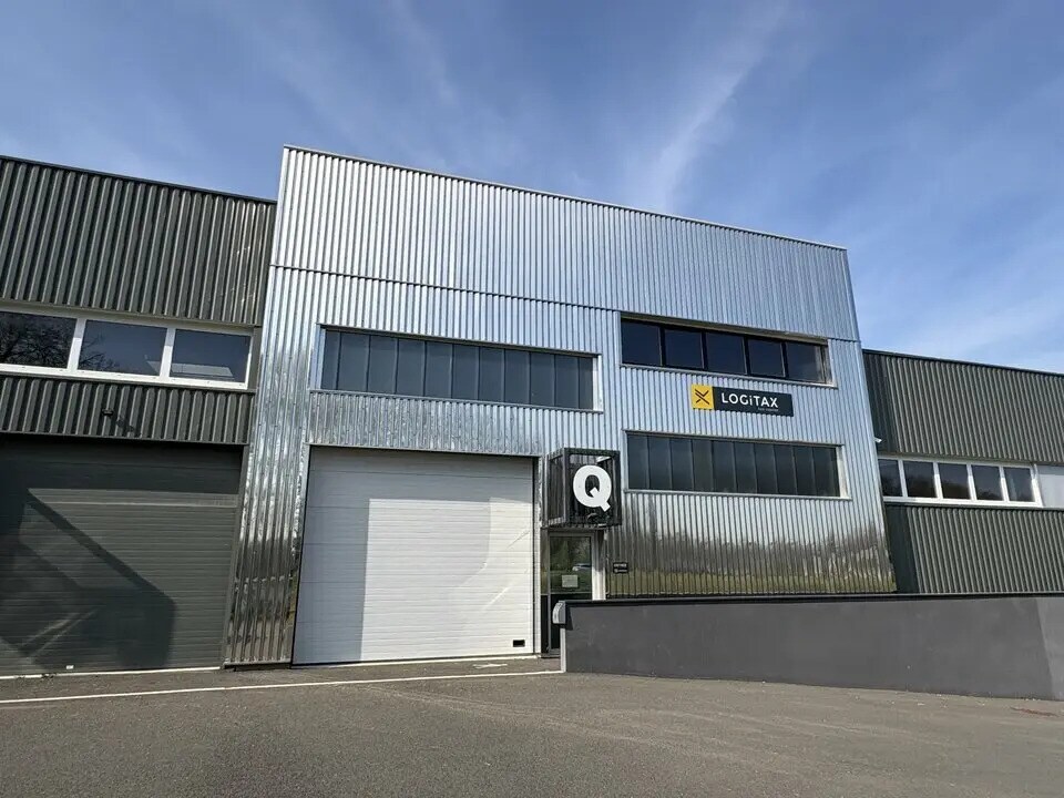 Vente Local d'activités 228 m² - Photo 1