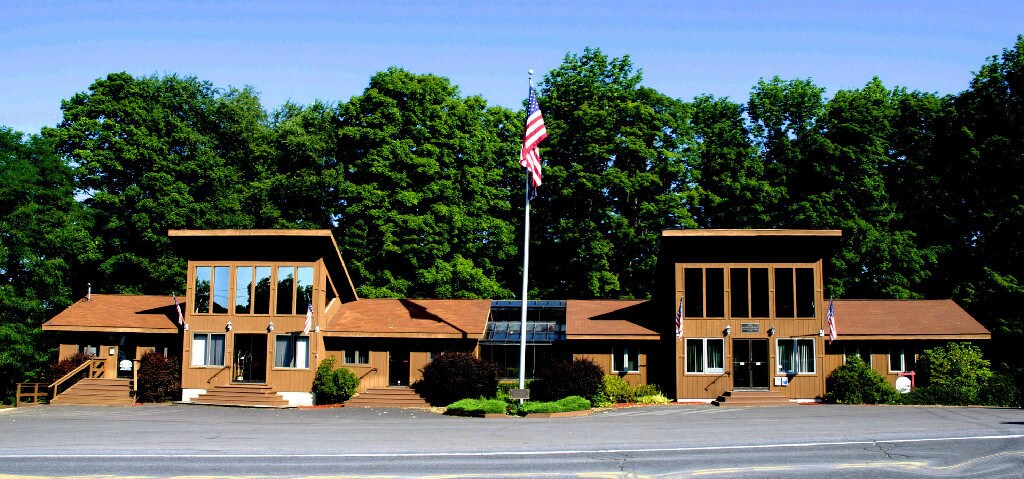 1361 Route 507, Greentown, PA for sale Building Photo- Image 1 of 1