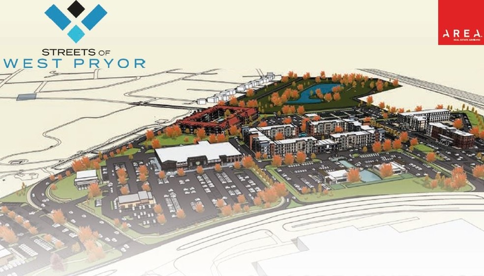 NW Pryor Rd, Lees Summit, MO 64081