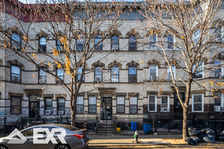 More details for 1501 Dekalb Ave, Brooklyn, NY - Multifamily for Sale