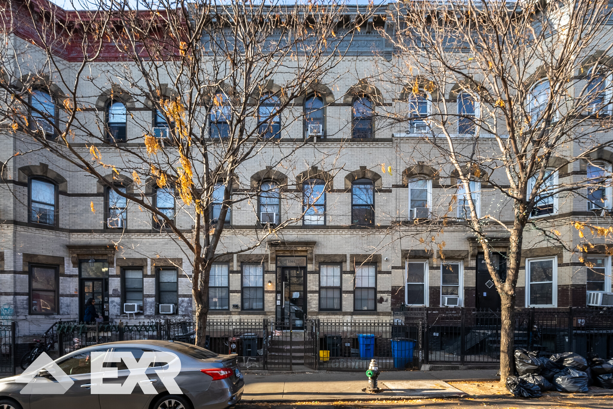 1501 Dekalb Ave, Brooklyn, NY for sale Building Photo- Image 1 of 17