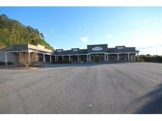 61 Highland Ct, East Ellijay, GA for sale Primary Photo- Image 1 of 1