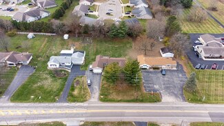 More details for 1747 N Barron St, Eaton, OH - Land for Sale