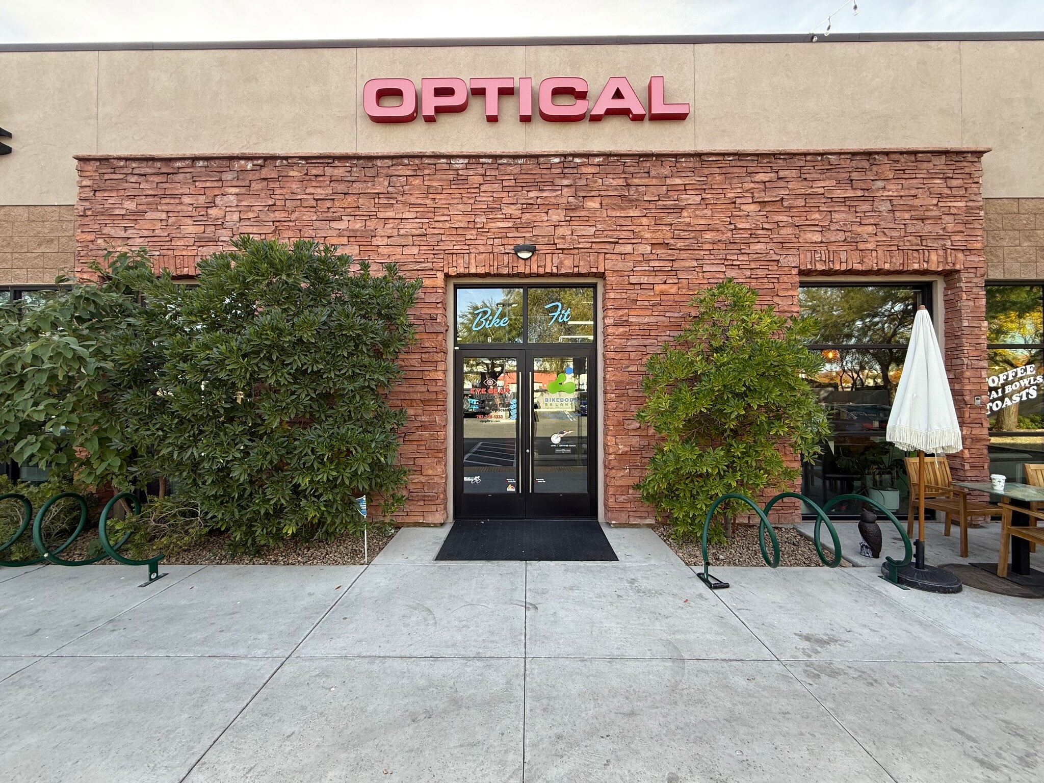 10595 Discovery Dr, Las Vegas, NV for lease Interior Photo- Image 1 of 10