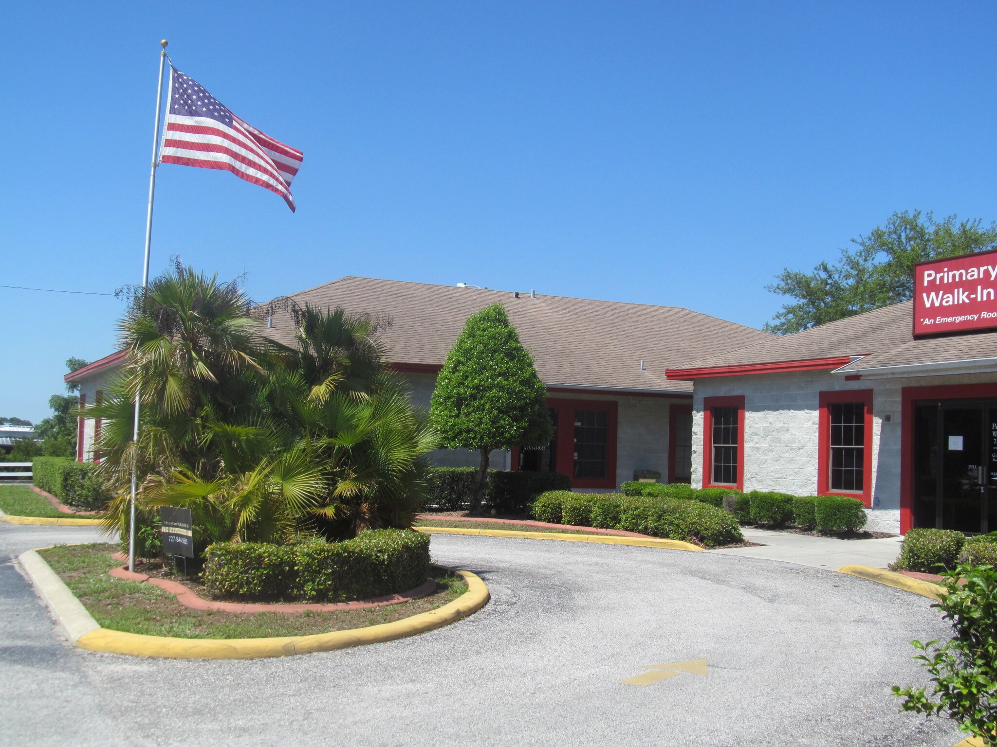 6325 State Road 54, New Port Richey, FL for sale Building Photo- Image 1 of 1