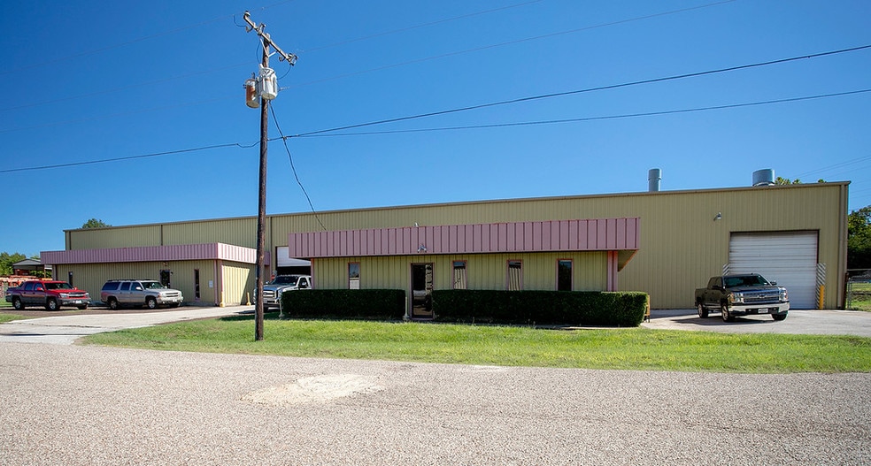 6031 Fm 2767, Tyler, TX for sale - Building Photo - Image 2 of 31