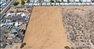 More details for 1256 E Baseline Ave, Apache Junction, AZ - Land for Sale