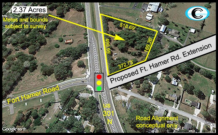 6009 E 121st Ave, Parrish, FL for sale Other- Image 1 of 1