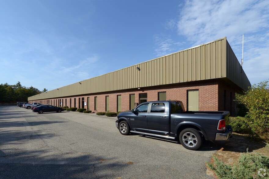 150 Recreation Park Dr, Hingham, MA 02043