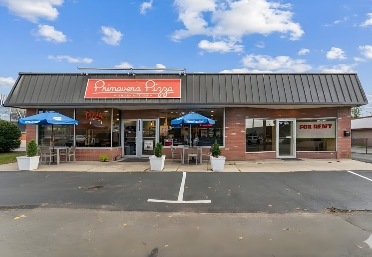 13500 Main Rd, Mattituck, NY for sale - Building Photo - Image 2 of 10