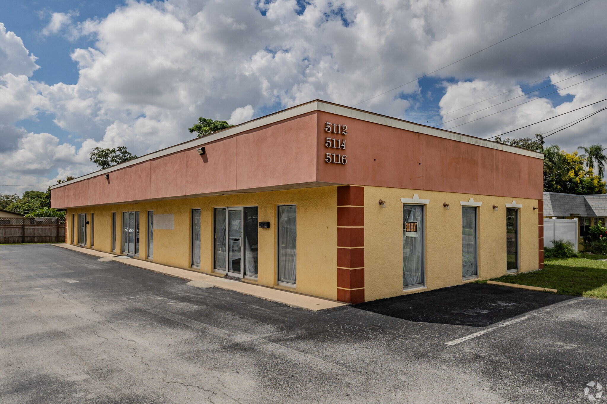 5112-5116 Trouble Creek Rd, New Port Richey, FL for sale Primary Photo- Image 1 of 1