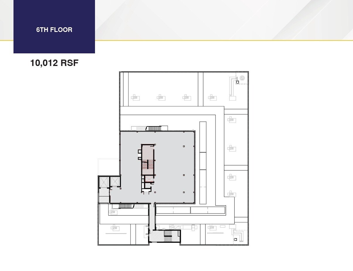 100-112 W 125th St, New York, NY for lease Floor Plan- Image 1 of 11
