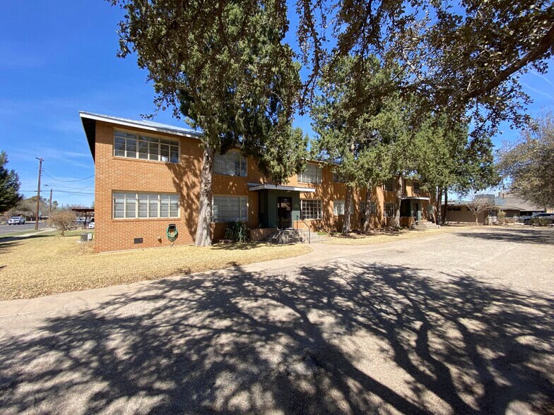 1306 W Wall St, Midland, TX 79701 Office for Lease